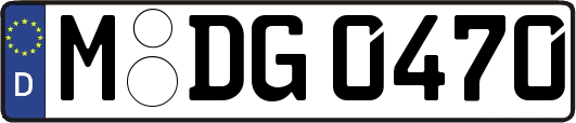 M-DG0470