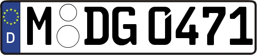 M-DG0471