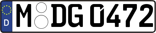 M-DG0472