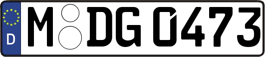M-DG0473