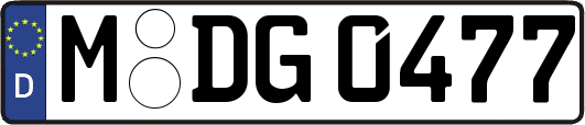 M-DG0477