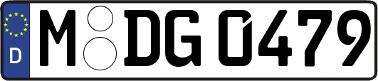 M-DG0479