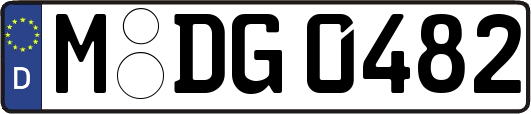 M-DG0482