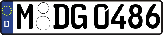 M-DG0486