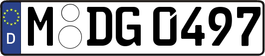 M-DG0497