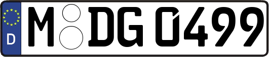 M-DG0499