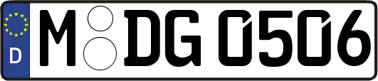 M-DG0506