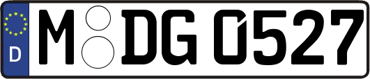 M-DG0527