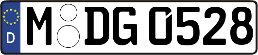 M-DG0528