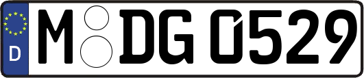 M-DG0529