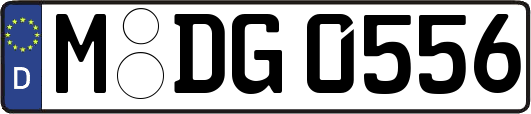 M-DG0556