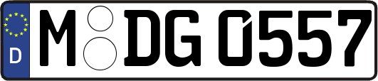 M-DG0557