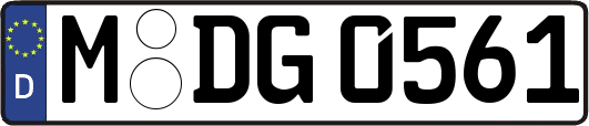 M-DG0561
