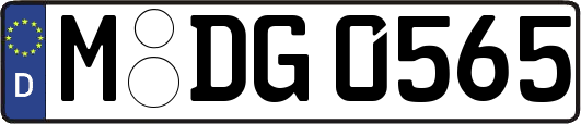 M-DG0565