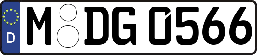 M-DG0566