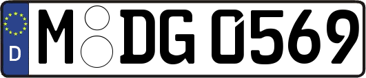 M-DG0569