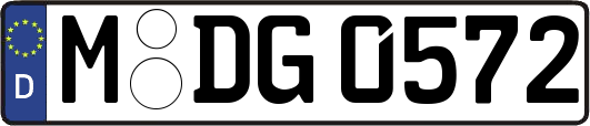 M-DG0572