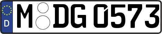 M-DG0573