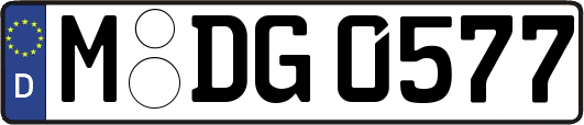 M-DG0577