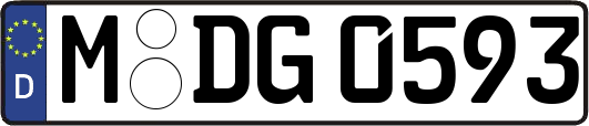 M-DG0593