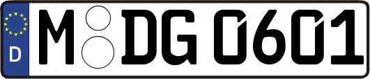 M-DG0601