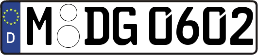 M-DG0602
