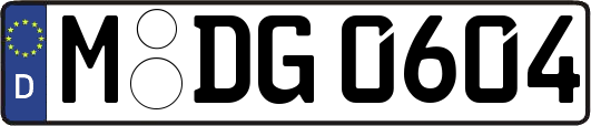 M-DG0604