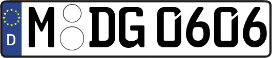 M-DG0606