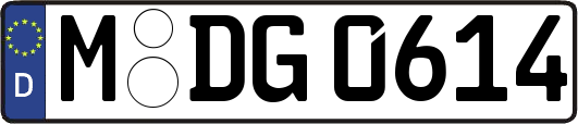 M-DG0614