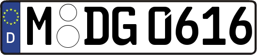 M-DG0616