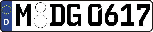 M-DG0617
