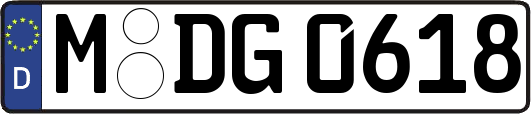 M-DG0618