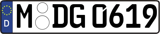 M-DG0619