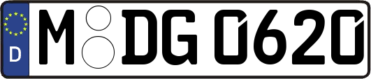 M-DG0620