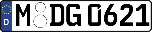 M-DG0621