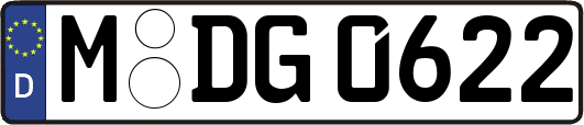 M-DG0622