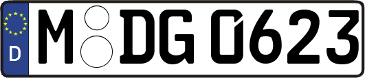 M-DG0623
