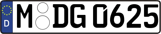M-DG0625