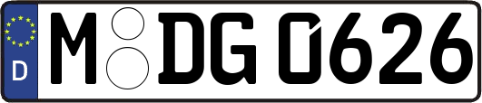M-DG0626