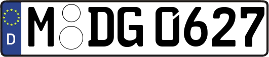 M-DG0627