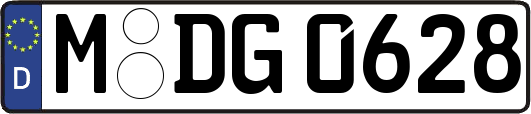 M-DG0628