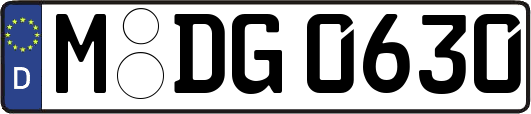 M-DG0630