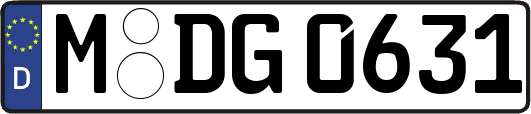 M-DG0631