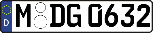 M-DG0632
