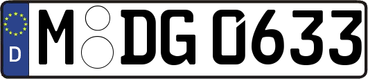 M-DG0633