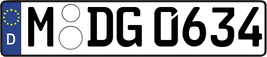 M-DG0634