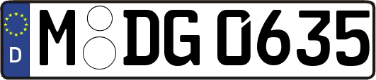 M-DG0635