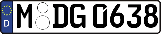 M-DG0638