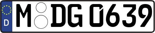M-DG0639