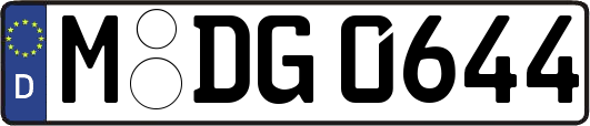 M-DG0644